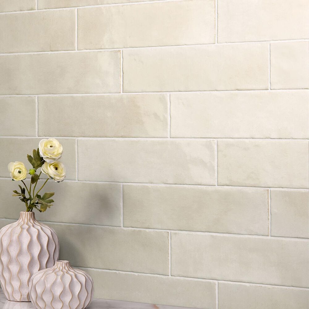 Dal-Tile Relicca Unbound 4" x 16" Handcrafted Ceramic Tile, , large