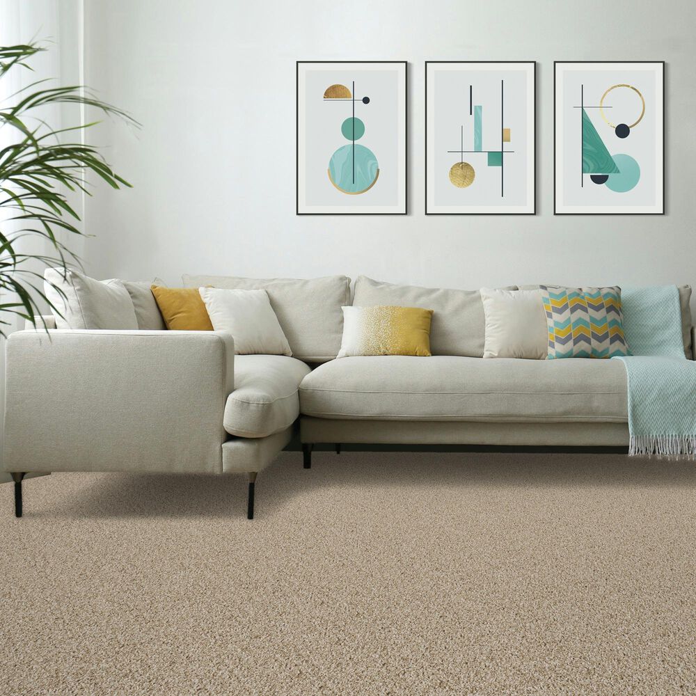 Mohawk Diffurent Choice II Carpet in Coconut, , large