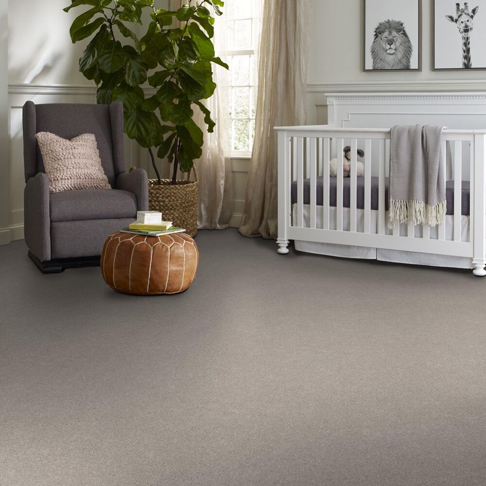 Shaw Harmonious III Carpet in Baltic Stone, , large