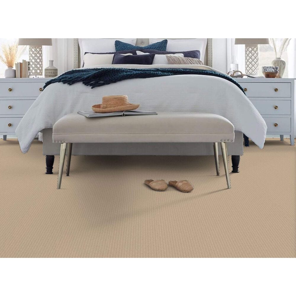Masland Beach Life Carpet in Rattan, , large