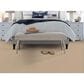 Masland Beach Life Carpet in Rattan, , large