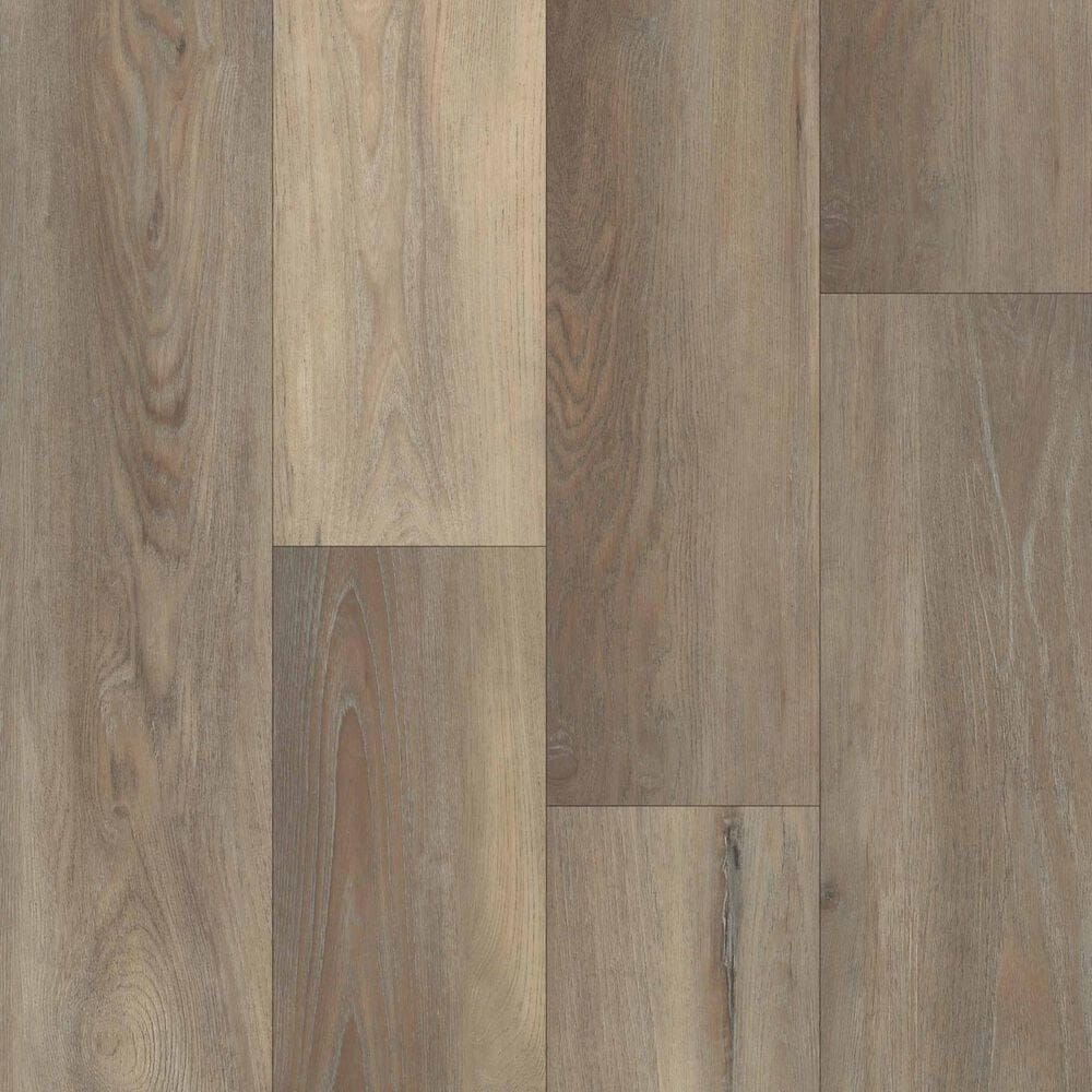 Happy Feet International Pinnacle Argyll 7" x 60" Luxury Vinyl Plank, , large