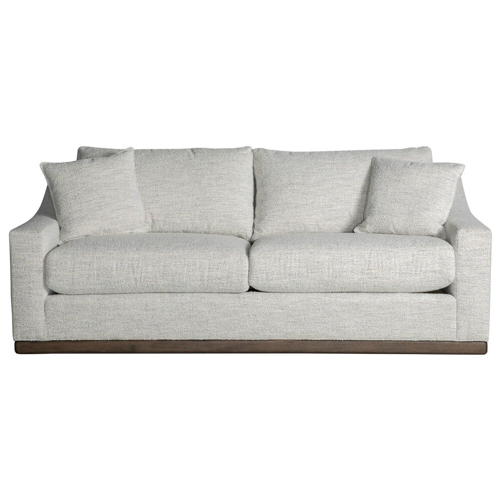 Vanguard Furniture Envision Extended Sofa in Kenworth Cotton, , large