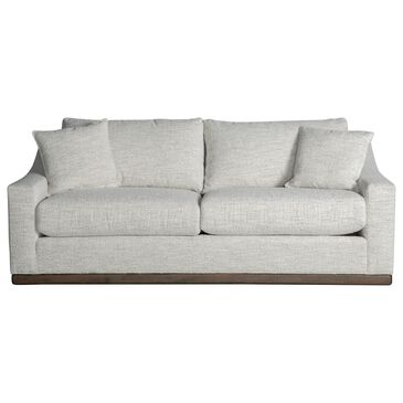 Vanguard Furniture Envision Extended Sofa in Kenworth Cotton, , large