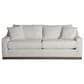 Vanguard Furniture Envision Extended Sofa in Kenworth Cotton, , large