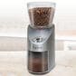 Jura 11 Oz Infinity Plus Conical Burr Grinder in Stainless Steel, , large