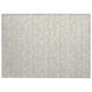 Dalyn Rug Company Wonderland WN22 1"8" x 2"6" Beige Indoor/Outdoor Area Rug, , large