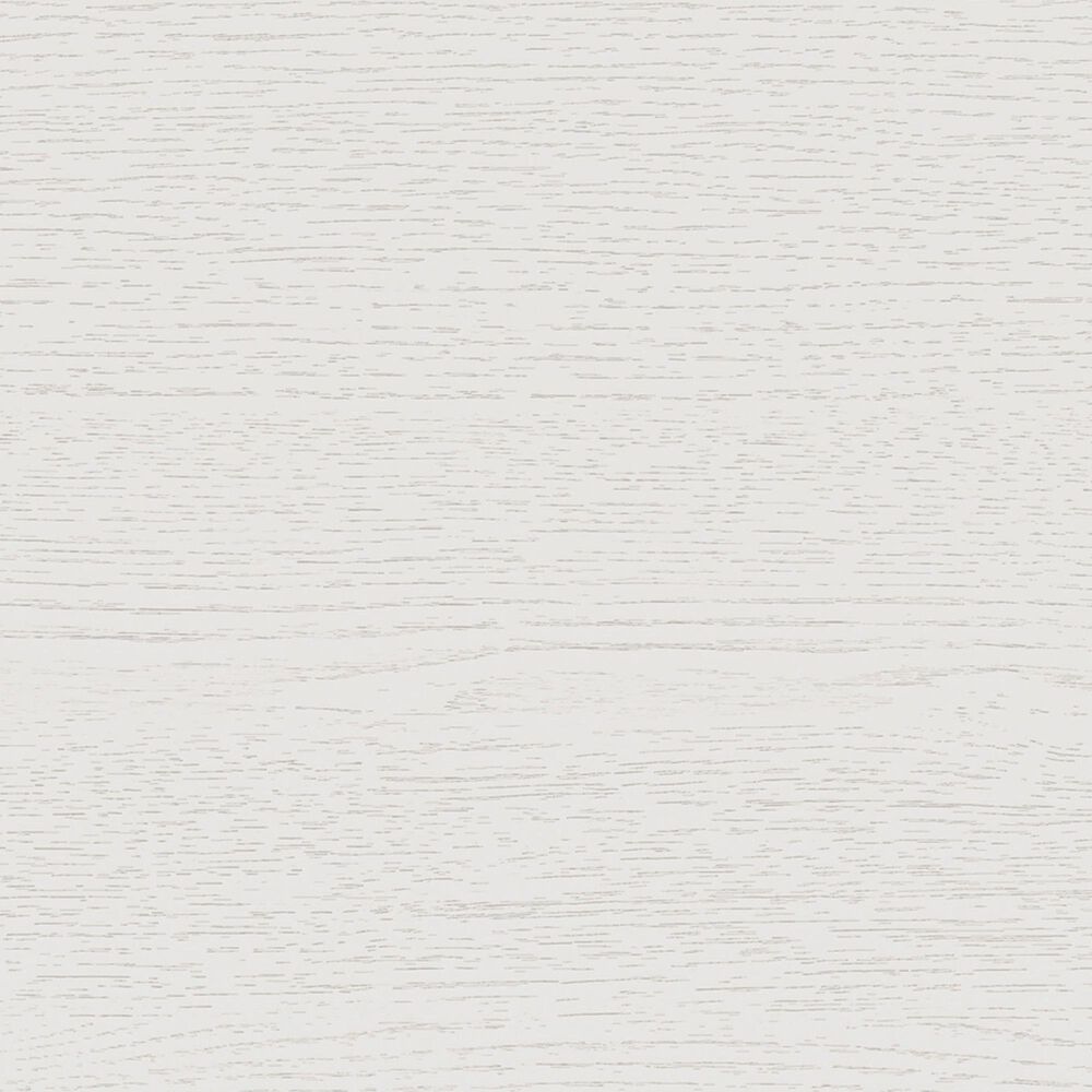 Ashley Zuraleus Queen Panel Bed in Matte White, , large
