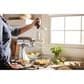 KitchenAid Food Grinder Attachment in White, , large