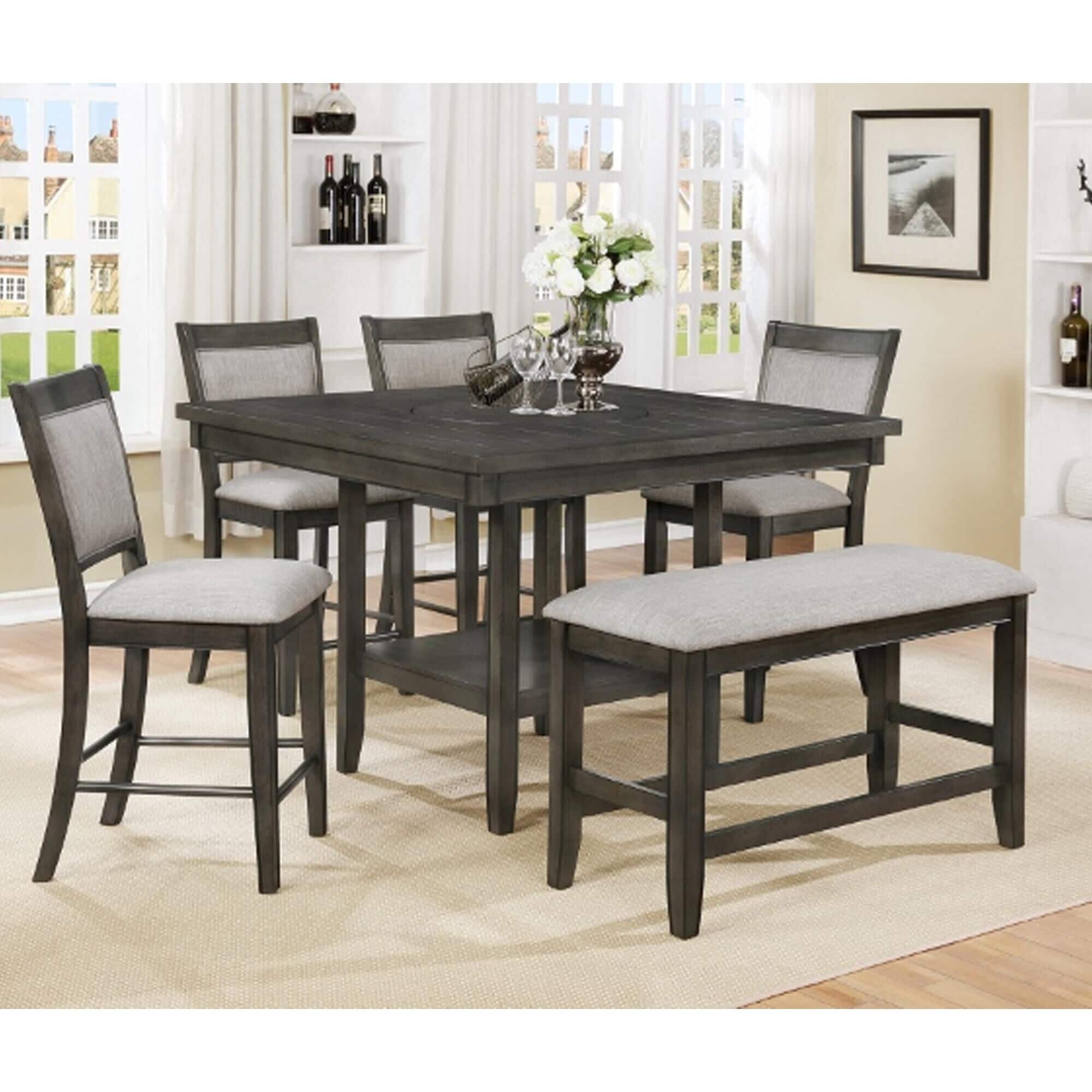 Fulton counter height dining set top