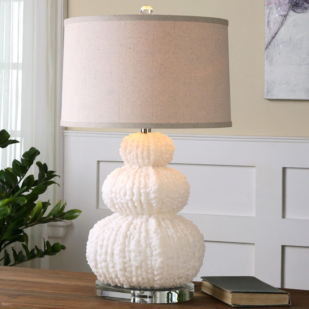 Uttermost Fontanne Table Lamp, , large