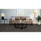 Dream Weaver Reflections III Carpet in Washed Denim, , large