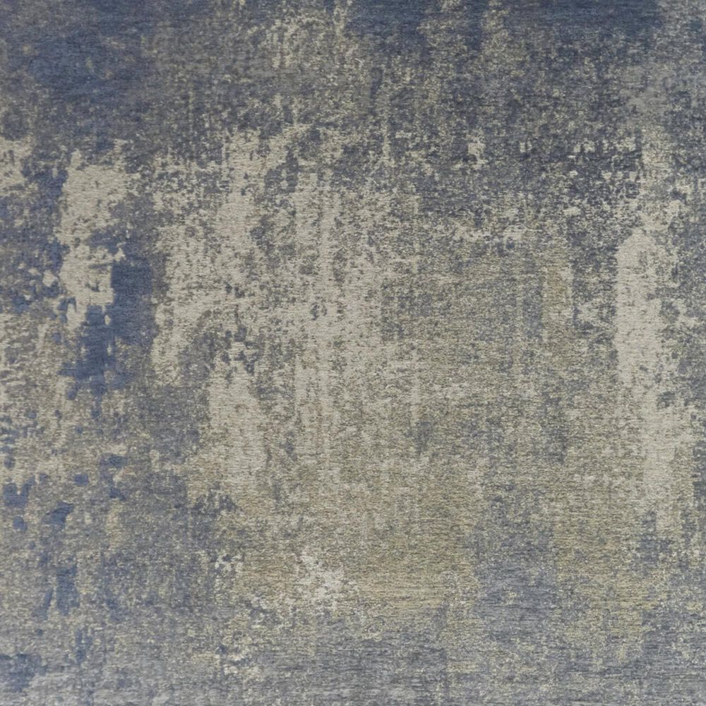 Balta Rugs Kazuro Abstract 7&#39;10&quot; x 10&#39; Blue Area Rug, , large