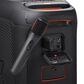 JBL PartyBox 2-Piece Wireless Microphone in Black, , large