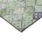 Dalyn Rug Company Solace SL6 1"8" x 2"6" Green Area Rug, , large