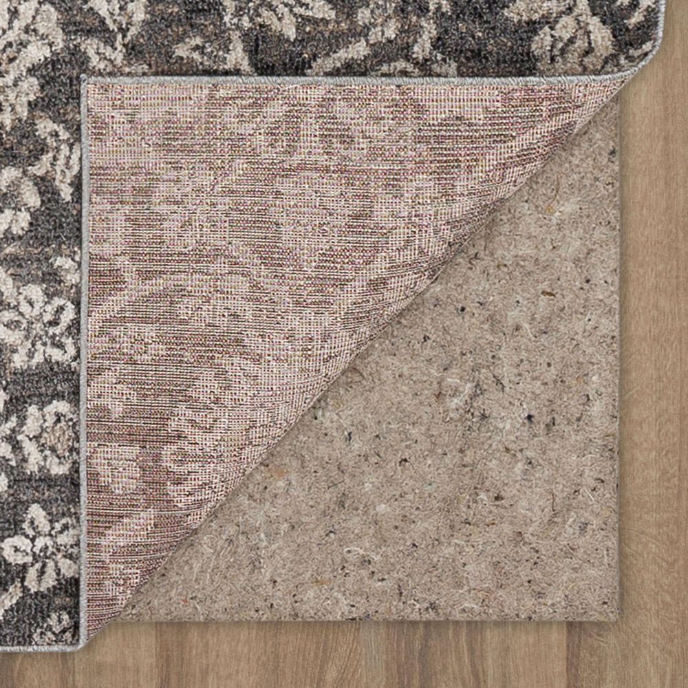 Mohawk Whimsy R1198 Grey 5'3" x 8' Area Rug, , large