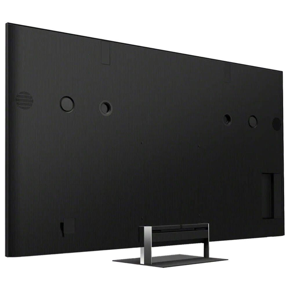 Sony 85" Class Bravia 9 II True RGB 4K HDR - Smart Google TV with Rear Speakers, Subwoofer and Home Theater System in Black, , large