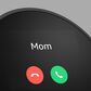 Amazon Echo Spot (2024 release), Smart alarm clock with vibrant sound + Alexa - Black, , large