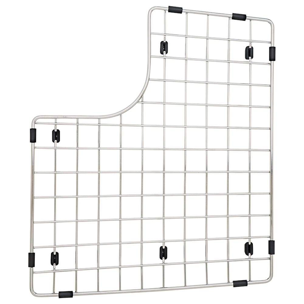 Blanco Performa Bottom Grid for Right Bowl of 50/50 Sinks in Stainless Steel, , large