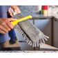 Joseph Joseph CleanTech 3-in-1 Duster with Storage Cover in Stone, , large