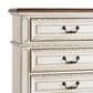 Ashley Realyn Standard Chest in Chipped White, , large