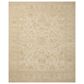 Loloi Emilia 2" x 3" Ivory and Natural Area Rug, , large