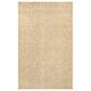 RIZZY Brindleton 2"6" x 8" Orange Runner, , large