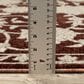 Oriental Weavers Capella Red and Beige 6"7" x 9"6" Area Rug, , large