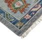 Feizy Karina 3"6" x 5"6" Gray Area Rug, , large