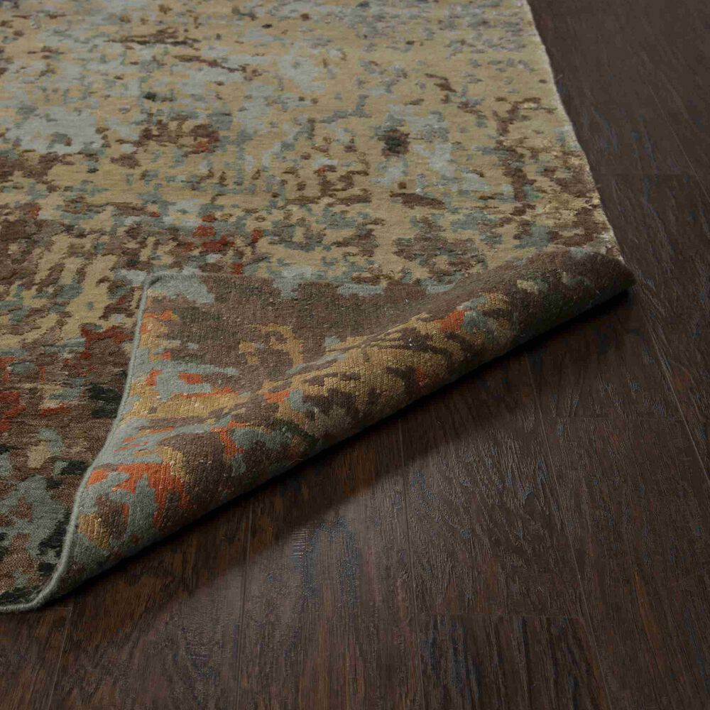 RIZZY Finesse 2&#39; x 3&#39; Multicolor Area Rug, , large