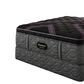 Beautyrest Black Series Two Medium Pillow Top Queen Mattress, , large