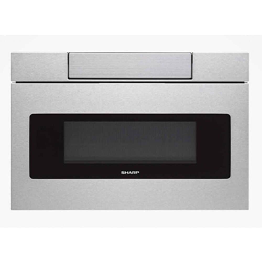 Sharp 30" Built-In Microwave Drawer Oven, , large