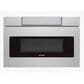 Sharp 30" Built-In Microwave Drawer Oven, , large