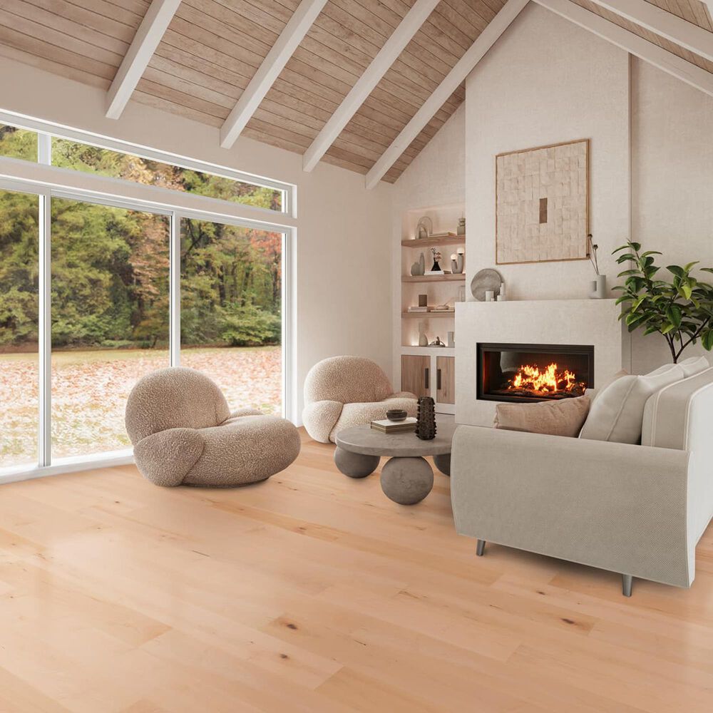 Cali Flooring Varietals Natural Maple Engineered Hardwood, , large