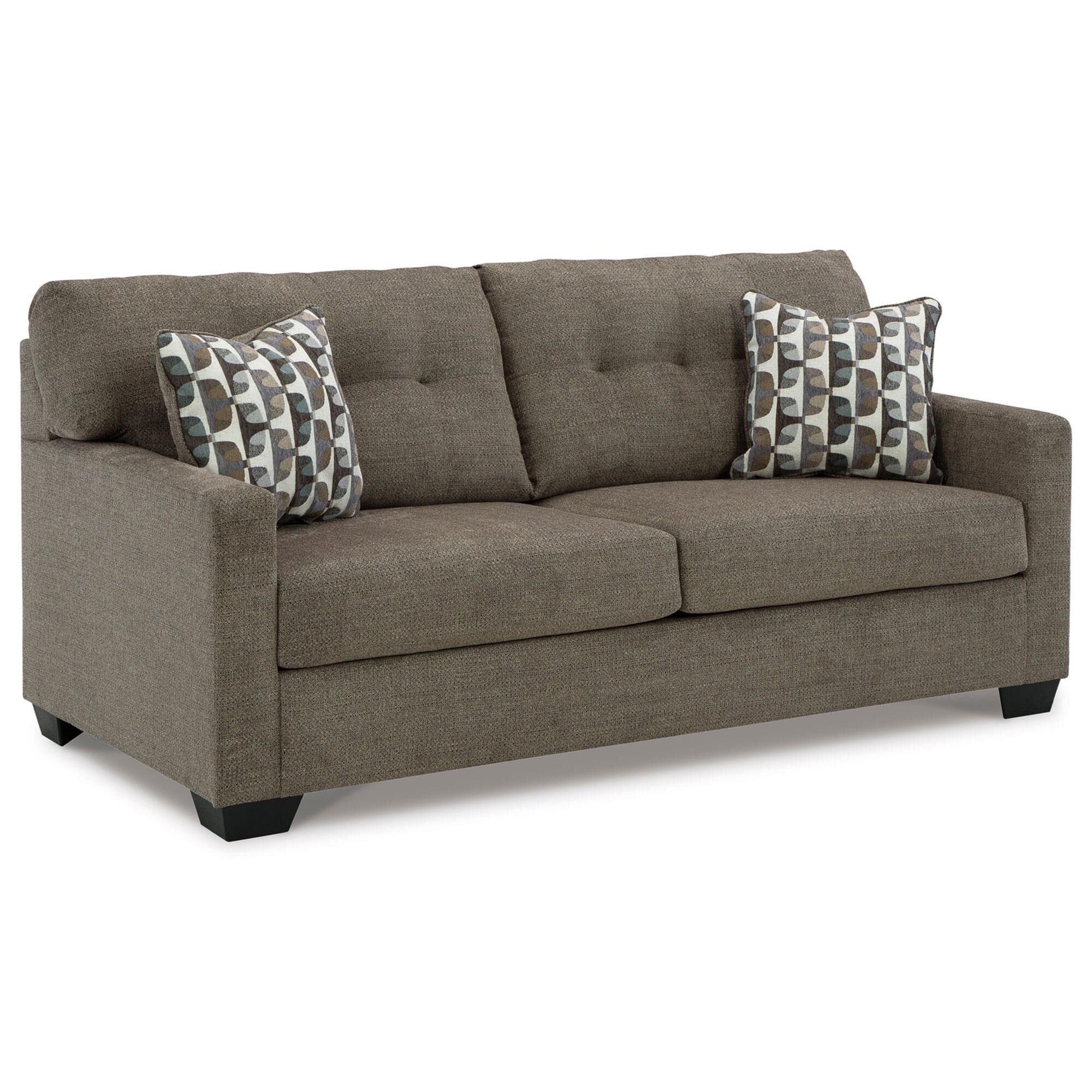 Nebraska furniture mart pull out sales couch