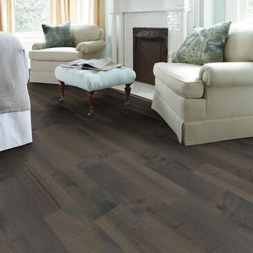 Shaw Reflections Serenity Maple Hardwood, , large