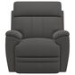 La-Z-Boy Talladega Power Rocking Recliner with Headrest and Lumbar and Wireless Remote in Delray Shitake, , large