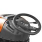 Husqvarna 48" 200-Series Gas-Powered Riding Lawn Mower with Kawasaki Engine, , large