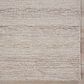 RIZZY Willow Brown, Ivory, Dark Brown and Beige 3" x 5" Area Rug, , large