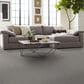 Shaw Hard At Play Iii Carpet in Rock Crystal, , large