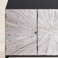 Waltham Astral Plains 3 Door Accent Cabinet in Grey Wash, , large