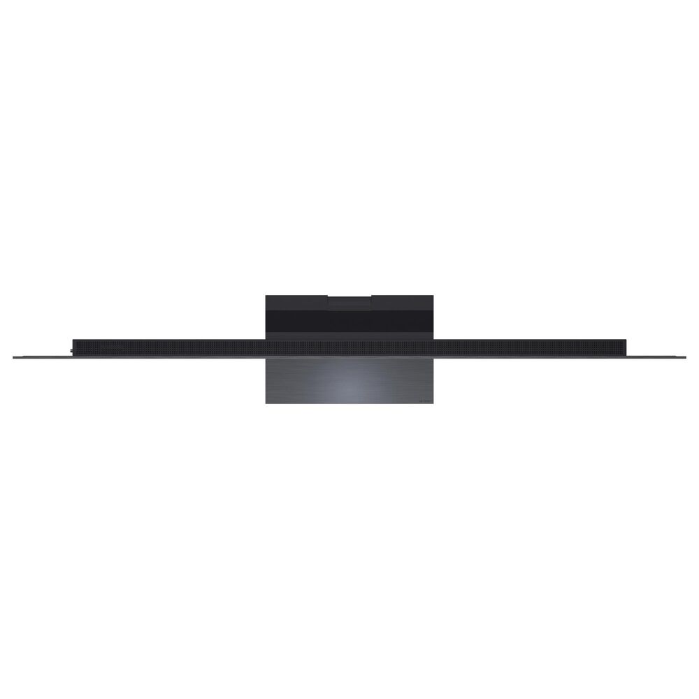 LG 83" Class C6H Series OLED evo AI 4K Ultra HD in Black - Smart TV, , large