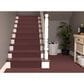 Masland Festivities Carpet in Burgundy, , large