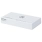 Manhattan 5-Port Desktop Gigabit Ethernet Switch in White, , large