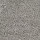 Safavieh Athens Shag SGA119F-4 4" x 6" Light Grey Area Rug, , large