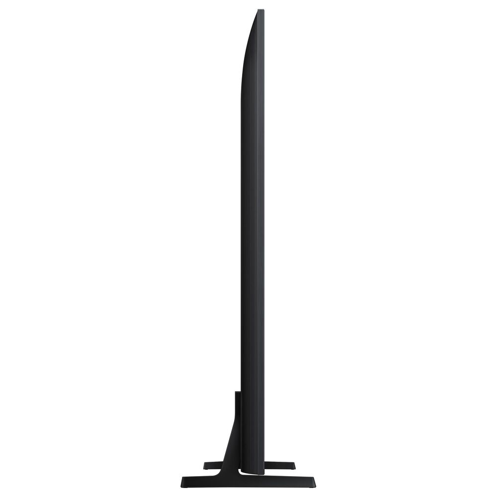 Samsung 98" Class Crystal UHD LED 4K in Black - Smart TV, , large