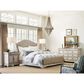 Kincaid Selwyn Whiteside 8-Drawer Dresser in Cottage White, , large