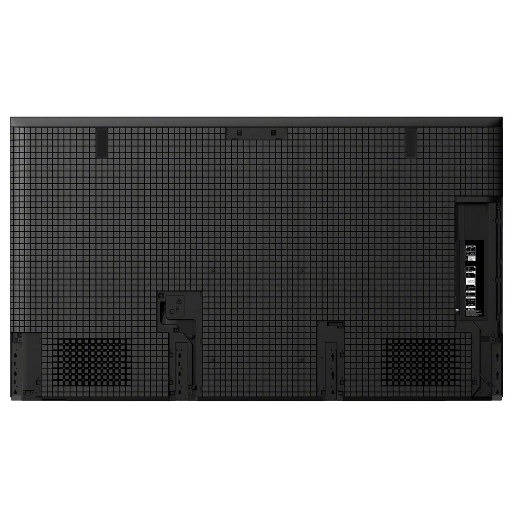 Sony 75&quot; BRAVIA 9 MINI LED QLED 4K HDR, , large