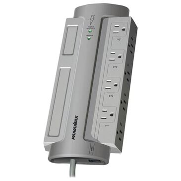 Panamax Powermax 8 AC Outlet Surge Protector, , large