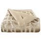 Royal Court Olympus 3-Piece Full/Queen Comforter Set in Sand, , large